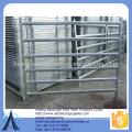 Uprights: 50mm x 50mm x 2.0mm RHS Field Fence